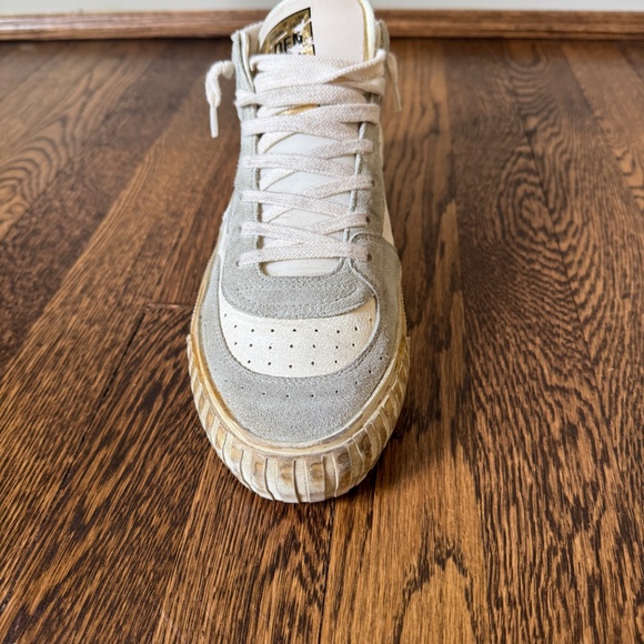 Golden Goose Men’s Mid Star - Picture 2 of 10